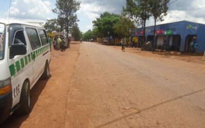 Greening around the globe: What we can learn from Rwanda