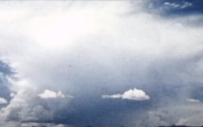 Let’s talk about climate change