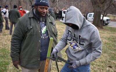 It’s Training Week!