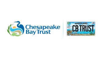 Chesapeake Bay Trust logo