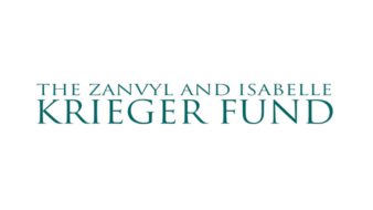 The Zanvyl and Isabelle Krieger Fund logo