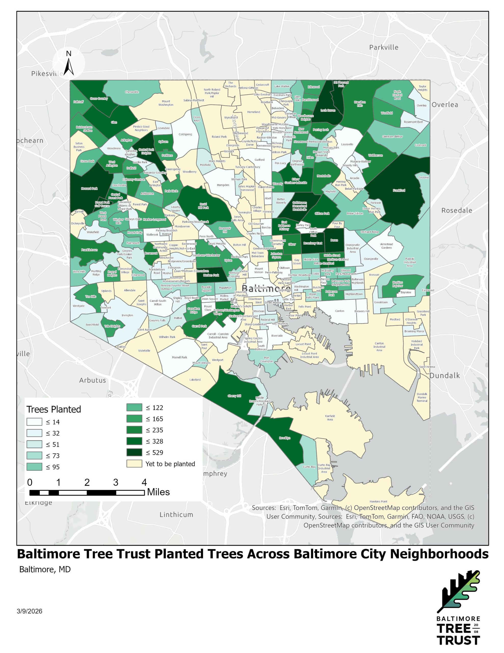 Baltimore Tree Trust Planted Trees Across Baltimore City Neighborhoods Gray 1 scaled